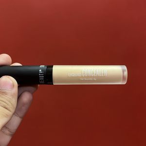 Swiss Beauty Liquid Concealer Sand Sable02