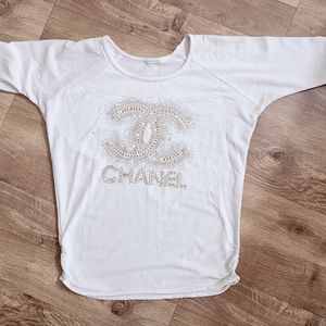 White Top For Women