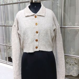 Korean Made Sweater