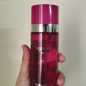 Salvatore Ferragamo Fragrance Mist