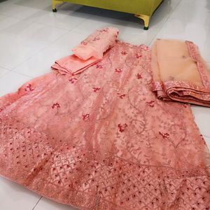 Lehnga Choli For Women 🎉