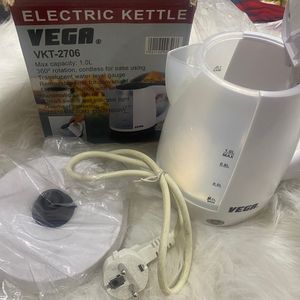 Vega Electric Kettle