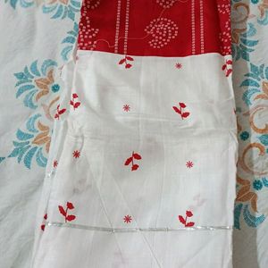 Kurta Skirt Set