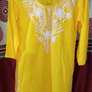 Women Short Kurti "NEW"