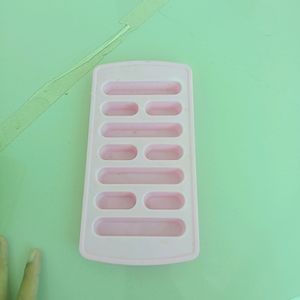 Ice Tray / Fridge/Bottle Long Cold Cube