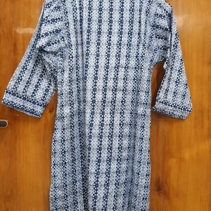 Brand New Unused Dailywear Tunic