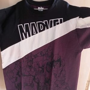 The Souled Store Brand Marvel Collection