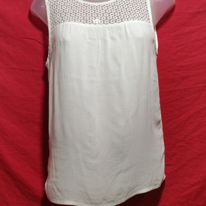 Zara Combo 2 Tank Top Size 34/36