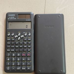 CASIO FX-991MS Scientific  Calcu