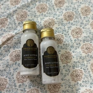 FOREST ESSENTIALS MOISTURIZER