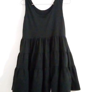 Short One Piece Frock Style