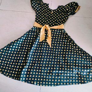 Frock For Teenagers Girls