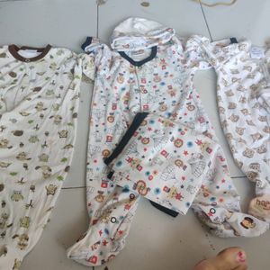 Baby Romper