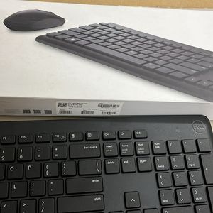 DELL Wireless Keyboard