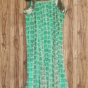 Green Festive Kurta |₹30 Off On Delivery