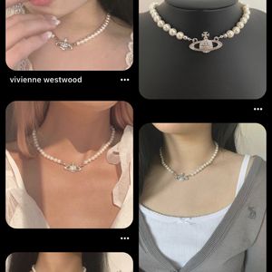 Vivenian Necklace