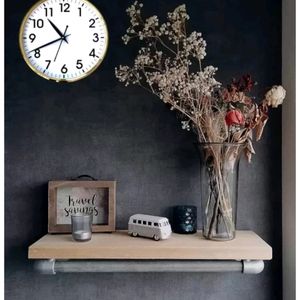 Analog Wall Clock