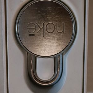 Noke Smart Lock Keyless Bluetooth Mobile Padlock