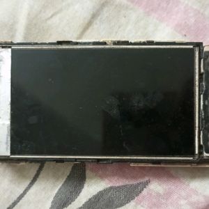 2 Touch Mobiles Nokia And Micromax -Not Working