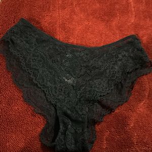 H&M Lacy Panties