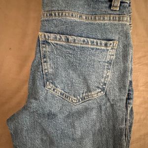 Mango Denims Brand New