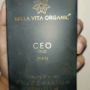 Bella Vita CEO OUD MAN
