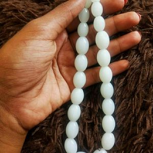 Beautiful Marble Necklace