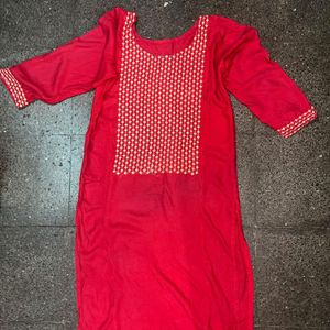 Combo 3 Kurti