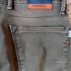 Oxemberg 32 Weist Jeans