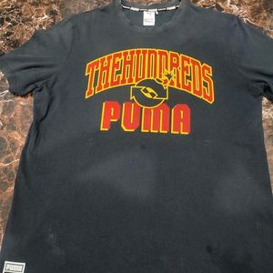 Puma Shirt Size XL