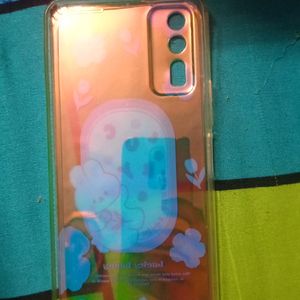 Vivo V20 Phone Cover