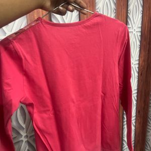 Kidley Pink Tshirt