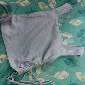 Combof Of 2 HM Dupe Crop Tops