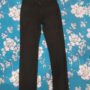 Mens Black Formal And Casual Pant 👖