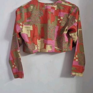 Midi With Jacket For Women