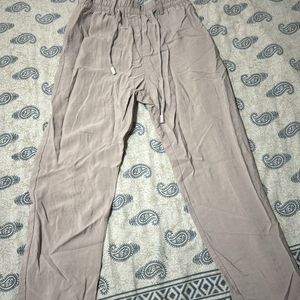 Mango Trousers