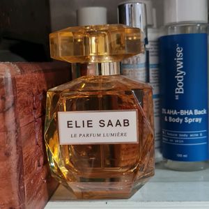 Elie Saab Le Parfum Lumiere 25ml Decant