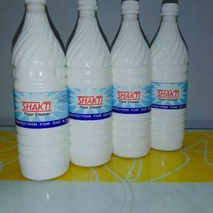 Shakti Floor Cleaner 1 Ltr × 4 Pcs