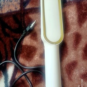 Hair Straightener Comb