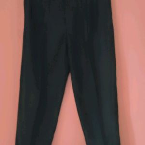 Men's Moustache Trousers