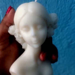 Angel Figer Scented Candels