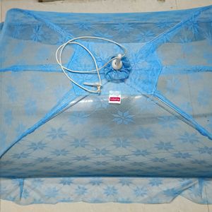 BabyHug Portable Baby Mosquito Net