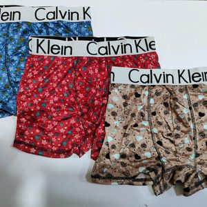 Trending Printed Trunk For Man