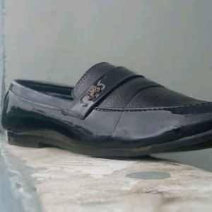 Black Formal Shoes For Men