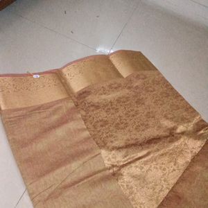 New Saree