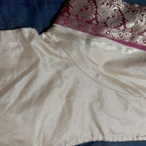Once Used Blouse