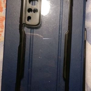 VIVO Y51A CASE