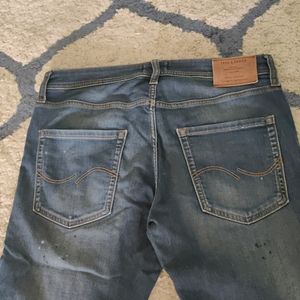 Jack&Jones Men Denim