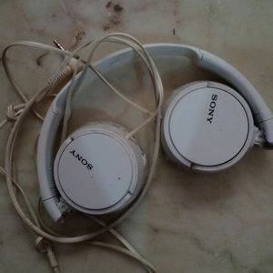 Sony Headphones