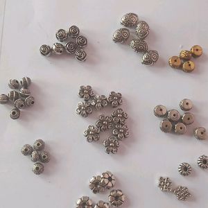 Oxidised Beads